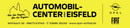 Logo Automobil - Center GmbH